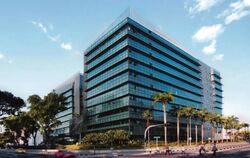 Bendemeer Road (D12), Office #570942421